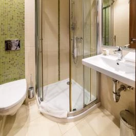 Hotel Pagony**** Wellness & Conference Nyíregyháza - Szobák