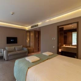 Hotel Pagony**** Wellness & Conference Nyíregyháza - Szobák