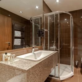 Hotel Pagony**** Wellness & Conference Nyíregyháza - Szobák