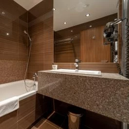 Hotel Pagony**** Wellness & Conference Nyíregyháza - Szobák