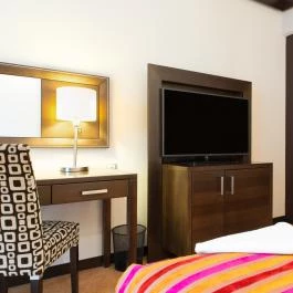 Hotel Pagony**** Wellness & Conference Nyíregyháza - Szobák