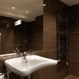 Hotel Pagony**** Wellness & Conference Nyíregyháza - Szobák