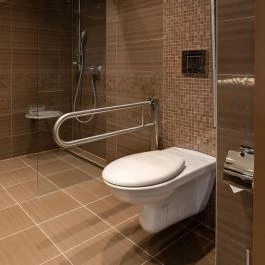 Hotel Pagony**** Wellness & Conference Nyíregyháza - Szobák