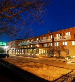 Hotel Pagony**** Wellness & Conference