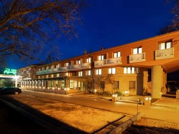 Hotel Pagony**** Wellness & Conference Nyíregyháza