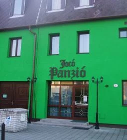 Jocó Panzió