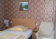 Jocó Panzió Nyíregyháza