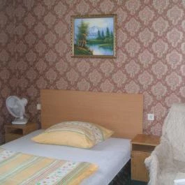 Jocó Panzió Nyíregyháza - Szobák