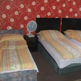 Jocó Panzió Nyíregyháza - Szobák