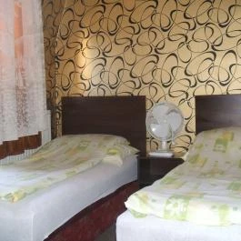 Jocó Panzió Nyíregyháza - Szobák