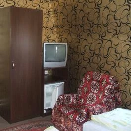 Jocó Panzió Nyíregyháza - Szobák