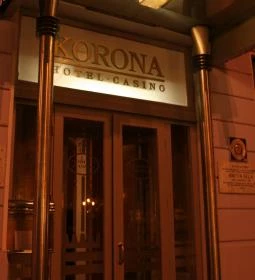Korona Hotel