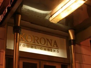 Korona Hotel Nyíregyháza