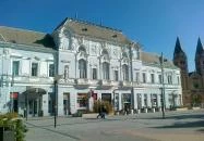 Korona Hotel Nyíregyháza