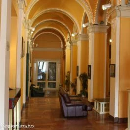 Korona Hotel Nyíregyháza - Belső