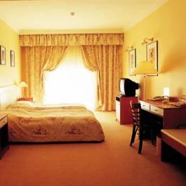 Korona Hotel Nyíregyháza - Szobák