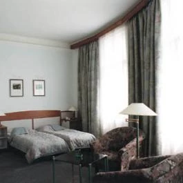 Korona Hotel Nyíregyháza - Szobák