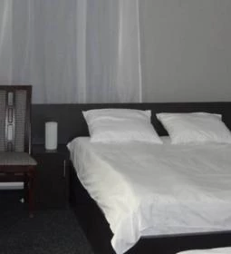 Pihenj meg! Konferencia Vendégház