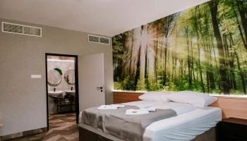 Park Hotel Sóstó Nyíregyháza