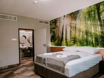 Park Hotel Sóstó Nyíregyháza