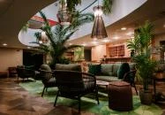 Park Hotel Sóstó Nyíregyháza