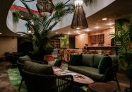 Park Hotel Sóstó Nyíregyháza