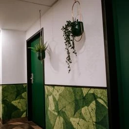 Park Hotel Sóstó Nyíregyháza - Külső kép