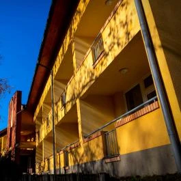 Park Hotel Sóstó Nyíregyháza - Külső kép