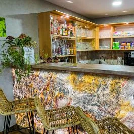 Park Hotel Sóstó Nyíregyháza - Vendéglátás