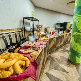 Park Hotel Sóstó Nyíregyháza - Egyéb