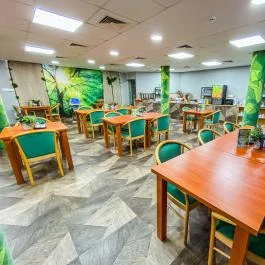 Park Hotel Sóstó Nyíregyháza - Egyéb