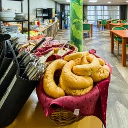 Park Hotel Sóstó Nyíregyháza - Egyéb