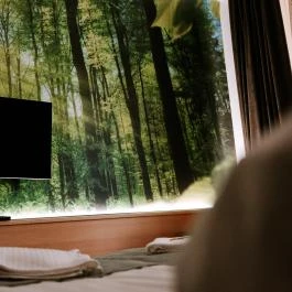 Park Hotel Sóstó Nyíregyháza - Egyéb