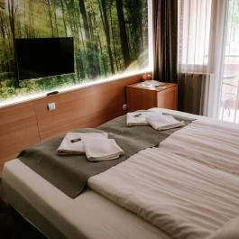 Park Hotel Sóstó Nyíregyháza - Egyéb