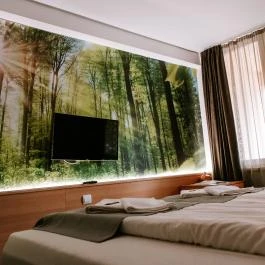 Park Hotel Sóstó Nyíregyháza - Egyéb