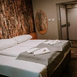 Park Hotel Sóstó Nyíregyháza - Egyéb