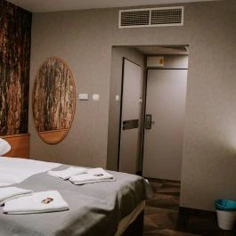 Park Hotel Sóstó Nyíregyháza - Egyéb