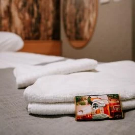 Park Hotel Sóstó Nyíregyháza - Egyéb