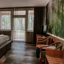 Park Hotel Sóstó Nyíregyháza - Egyéb