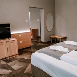 Park Hotel Sóstó Nyíregyháza - Egyéb