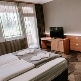 Park Hotel Sóstó Nyíregyháza - Egyéb