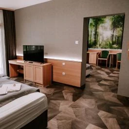 Park Hotel Sóstó Nyíregyháza - Egyéb