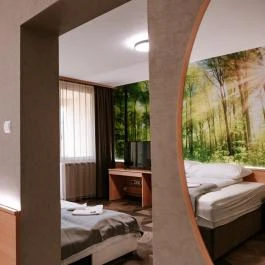 Park Hotel Sóstó Nyíregyháza - Egyéb