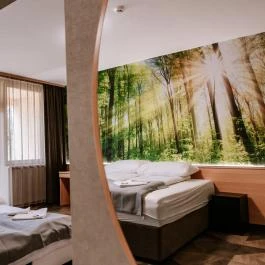 Park Hotel Sóstó Nyíregyháza - Egyéb