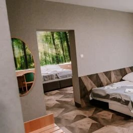 Park Hotel Sóstó Nyíregyháza - Egyéb