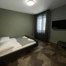 Park Hotel Sóstó Nyíregyháza - Egyéb