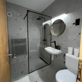 Park Hotel Sóstó Nyíregyháza - Szobák