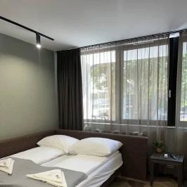 Park Hotel Sóstó Nyíregyháza - Egyéb