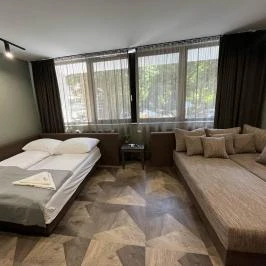 Park Hotel Sóstó Nyíregyháza - Egyéb