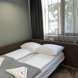 Park Hotel Sóstó Nyíregyháza - Egyéb